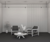 Maytoni TR207-1-3W3K-B