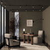 Maytoni TR207-1-3W3K-B