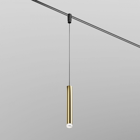 Maytoni TR210-1-5W3K-M-BBS