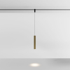 Maytoni TR210-1-5W3K-M-BBS