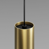 Maytoni TR210-1-5W3K-M-BBS