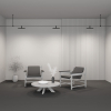 Maytoni TR202-1-10W3K-B