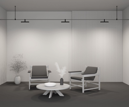Maytoni TR202-1-10W3K-B