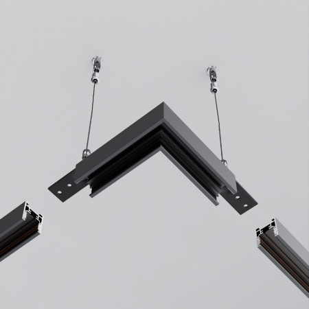 Maytoni TRAM034CL-41B