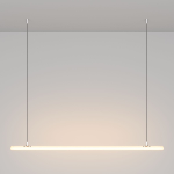 Профиль для горизонтального подвесного монтажа Maytoni Led strip 20329