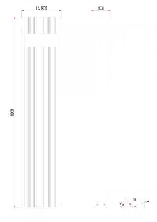 Arte Lamp A2148PA-1BK