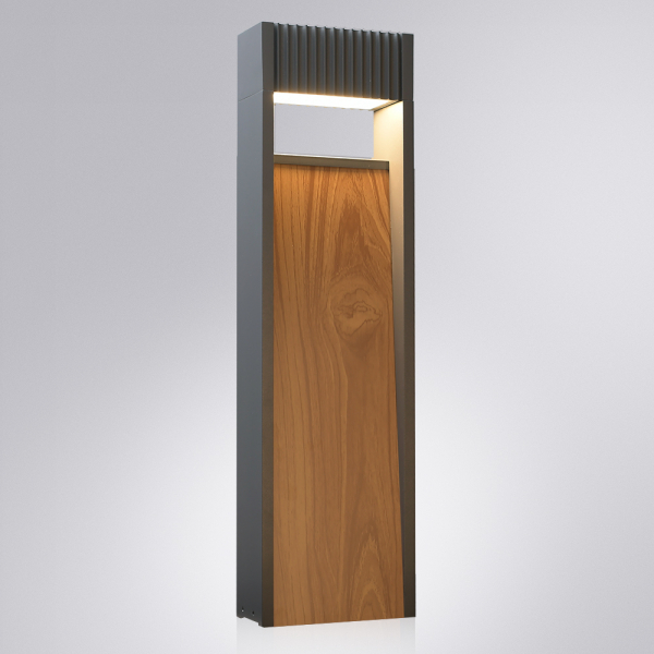 Ландшафтный светильник Arte Lamp Arneb A2146PA-1BR