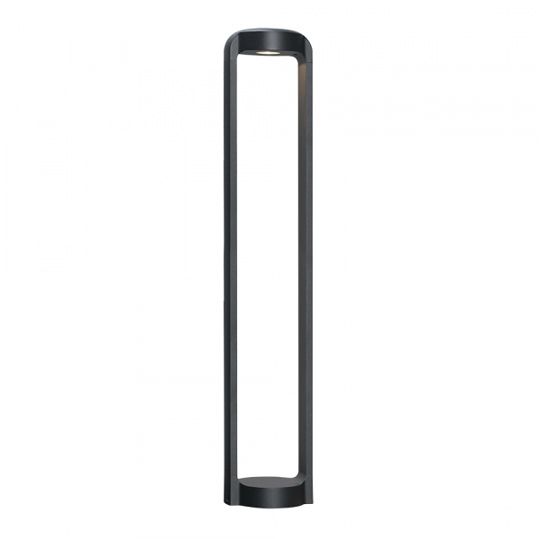Ландшафтный светильник Arte Lamp Suhail A1648PA-1BK