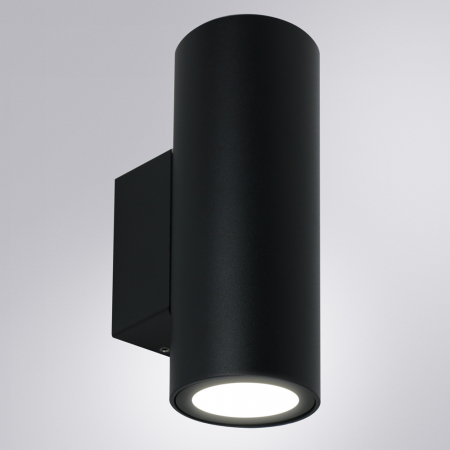 Arte Lamp A1807AL-2BK