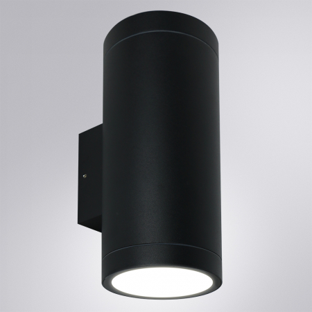 Arte Lamp A1813AL-2BK