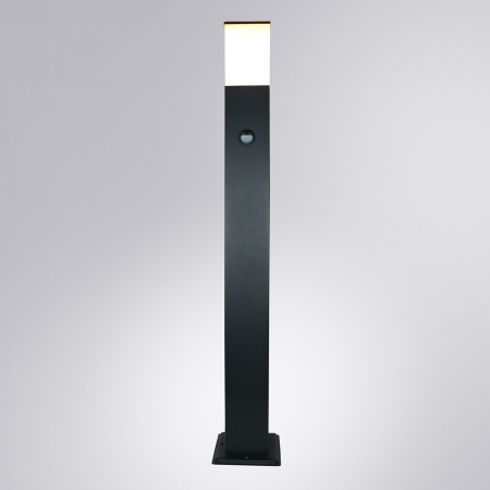 Arte Lamp A3711FN-1BK