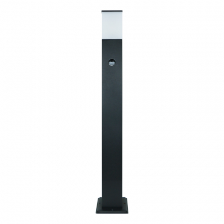 Arte Lamp A3711FN-1BK