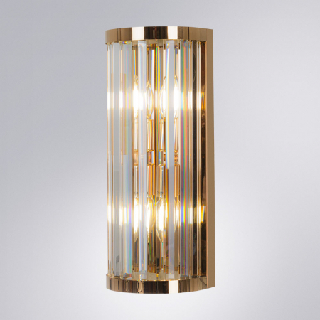 Arte Lamp A1069AP-2GO