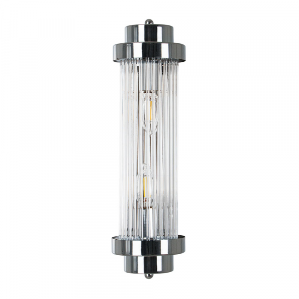 Настенный светильник Arte Lamp Hanna A1070AP-2CC