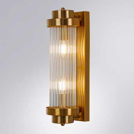 Arte Lamp A1070AP-2PB