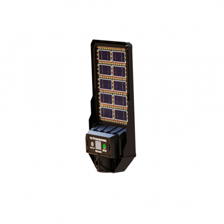 Arte Lamp A9050AL-1BK