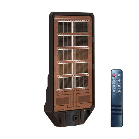 Arte Lamp A9100AL-1BK