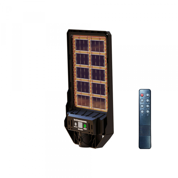 Консольный светильник Arte Lamp Avior A9100AL-1BK