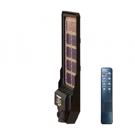 Arte Lamp A9100AL-1BK