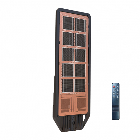 Arte Lamp A9400AL-1BK