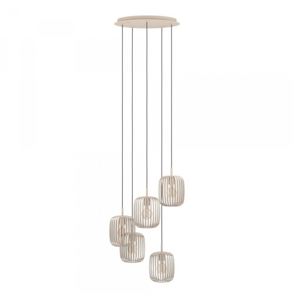 Каскадная люстра Eglo Romazzina 901125