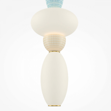 Maytoni MOD297PL-L24BS3K1