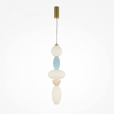 Maytoni MOD297PL-L24BS3K1