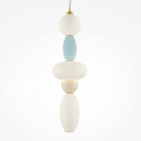 Maytoni MOD297PL-L24BS3K1