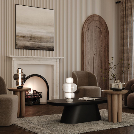 Maytoni MOD364TL-L15B3K