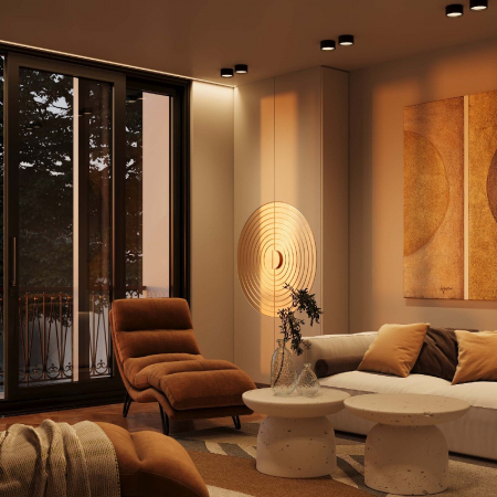 Maytoni C091CL-12W3K-B