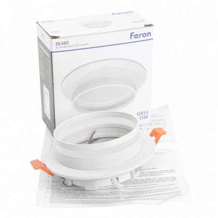 Feron 51089