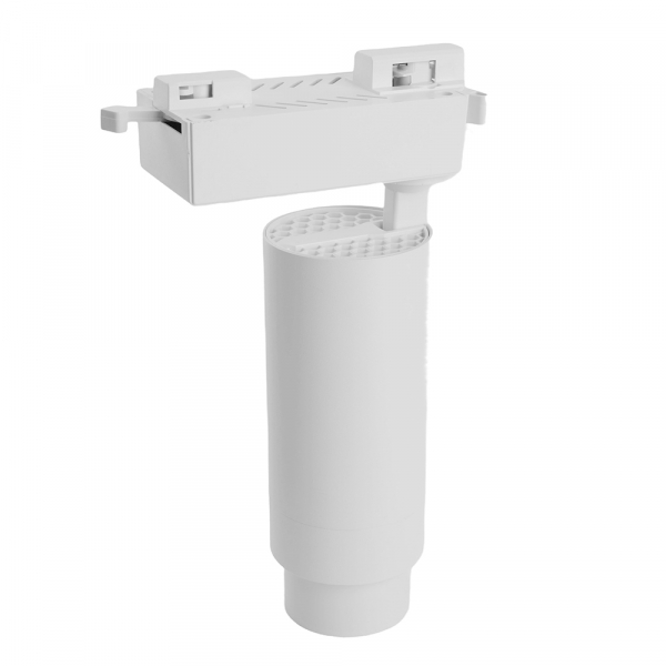 Трековый однофазный светильник Feron AL137 51173