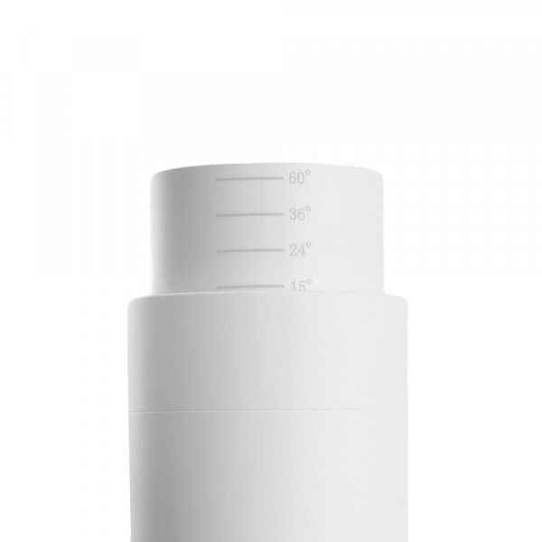 Трековый однофазный светильник Feron AL137 51173