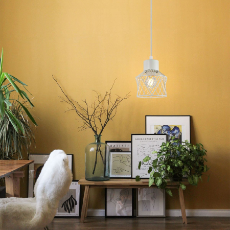 Escada 10174/1S White