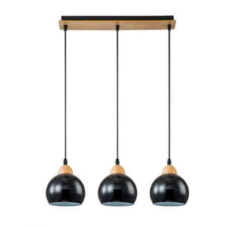 Escada 10178/3S Black