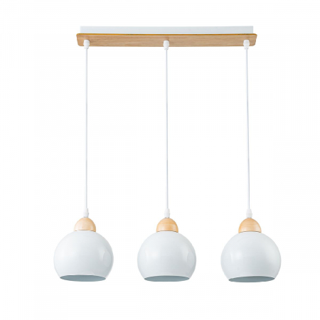 Escada 10178/3S White