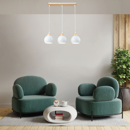 Escada 10178/3S White