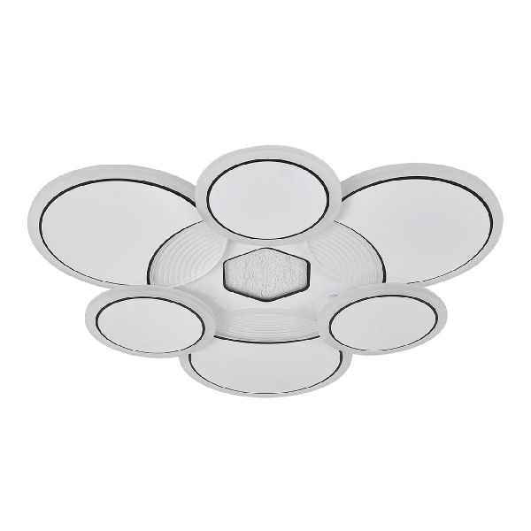 Потолочная люстра Escada Dune 10277/6LED