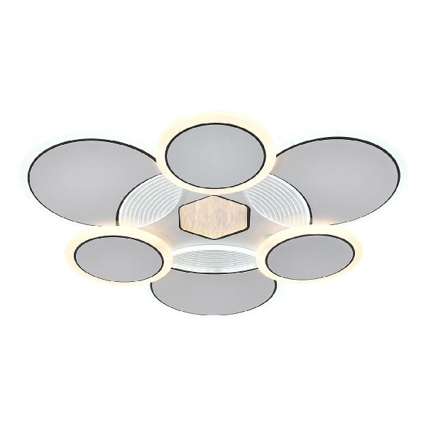 Потолочная люстра Escada Dune 10277/6LED