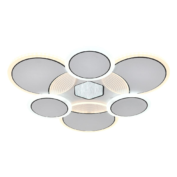 Потолочная люстра Escada Dune 10277/6LED