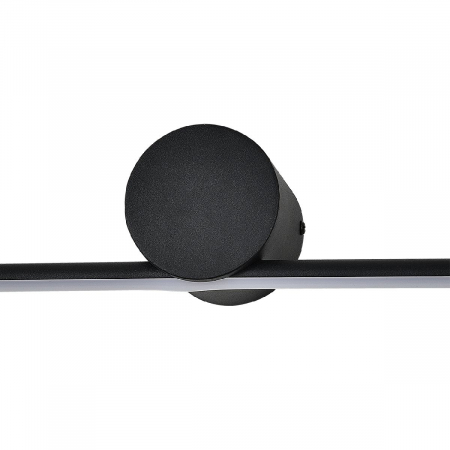 Escada 10281/1LED Black