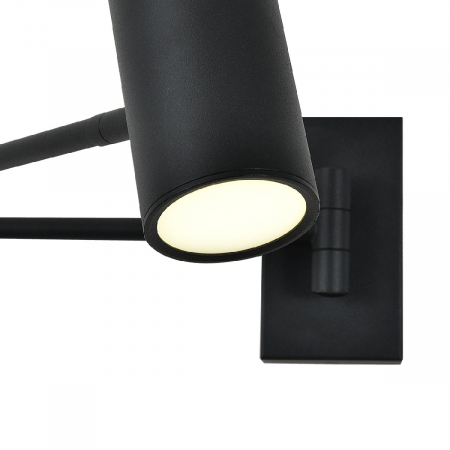 Escada 10282/1LED Black