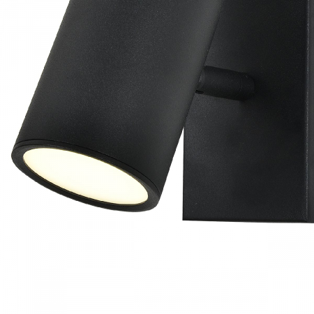 Escada 10283/1LED Black
