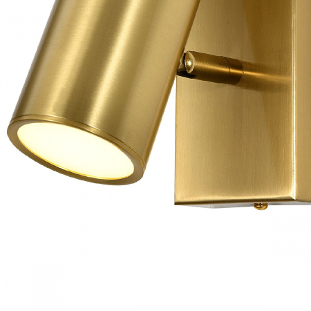 Escada 10283/1LED Brass