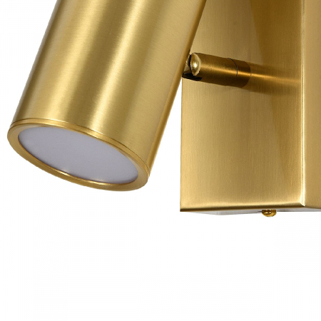 Escada 10283/1LED Brass