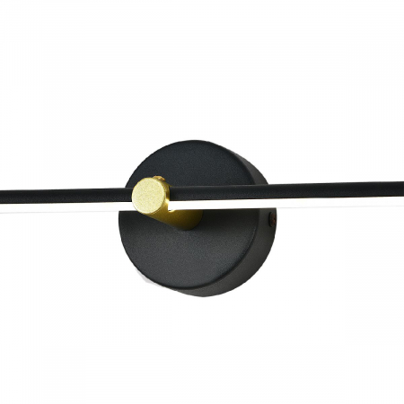 Escada 10289/1LED Black