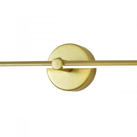 Escada 10289/1LED Gold