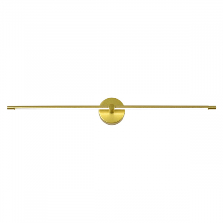 Escada 10289/1LED Gold