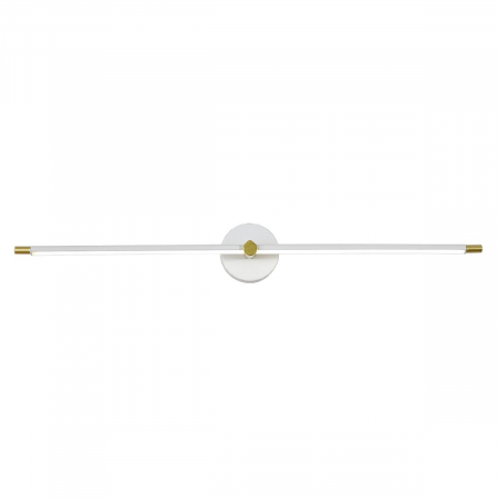 Escada 10289/1LED White