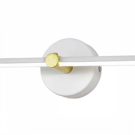 Escada 10289/1LED White